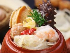 -皇朝海鲜酒店