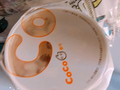 -CoCo都可(新街店)