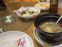 -食光慢宴·安吉土菜馆