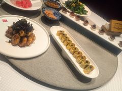 -卫鼎轩·曹公馆(鼓楼店)