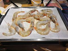 -玫瑰花园自助烤肉(顺义鑫海韵通店)