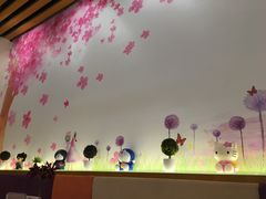-花漫里·日式の创意餐厅(刺桐店)