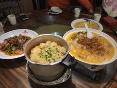 -百年神厨·地道川菜(清江西路店)