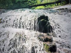 -龙苍沟森林公园