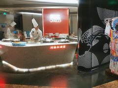 -阿五黄河大鲤鱼(纬三路店)
