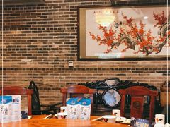 大堂-顺德了能馆(虎门店)