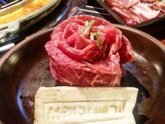 -喜来稀肉(金巴利道店)