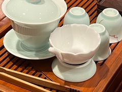 -红棉中餐厅·广州海航威斯汀酒店