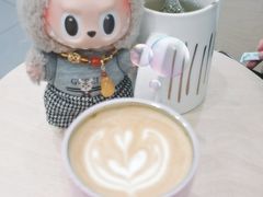 -浆木咖啡馆(湘子庙街店)