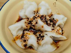 -岳记老成都三味面
