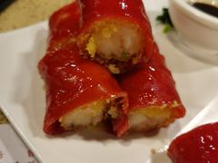 金沙红米肠-点都德(大茶楼店)