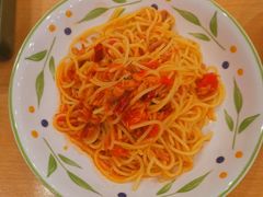 -萨莉亚意式餐厅(连城店)