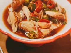 -神府路壹号·海鲜烧烤·砂锅粥·锅物(三坊七巷店)