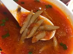 -西贝莜面村(近铁城市广场店)