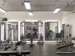 -YCHL Studios健身工作室(市二宫店)