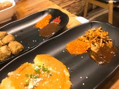洋芋粑-小食迹贵阳丝娃娃(世纪金源店)