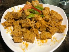 -郑喜旺烧烤(郑州总店)