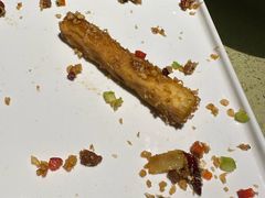 -铜锣湾·有麝自然香(重庆新天地店)