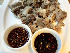 三味夹骨肉-农家乐·福建土菜(金榕北路店)