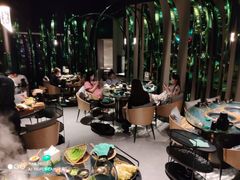 大堂-凤园椰珍·臻品椰子鸡(保利时光里店)