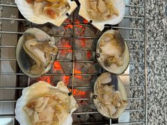 -震海贝烤贝·民俗特色店(延吉总店)