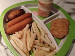 -淘蛙(广州星寰国际商业中心店)