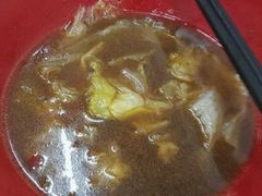 -鹍记特色牛杂面