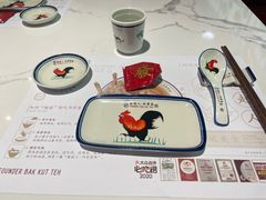 -發起人·肉骨茶(万象汇店)