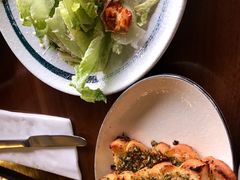-PIZZA BIANCA(万象城店)