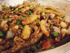 -勇记干锅居(德阳店)