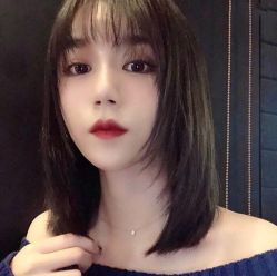 点击看大图 -星座SALON烫染接发馆
