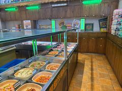 -曾百万小炉小串自助烧烤(高新店)