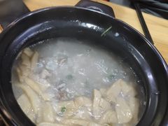 -皮蛋弟砂锅店(总店)