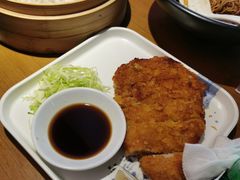 -南小馆(迪士尼小镇店)
