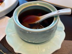 黑蒜竹笙汤-泉客厅Spring Pavilion(303M空中会客厅)