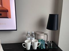 -桔子酒店（上海静安寺武宁路地铁站店）(原静安寺余姚路店)