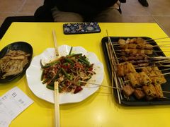 -望京小腰(北京总店)