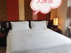 -柳州丽笙酒店