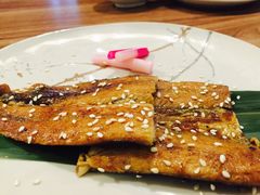 -笑福亭料理小馆(解放碑店)
