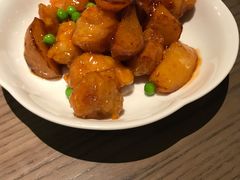 -四道菜·福建菜馆(新街口金鹰店)