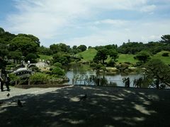 -水前寺成趣园