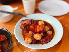 -灶丰年间(定安路店)