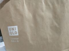 -优衣库(北京万柳华联购物中心店)