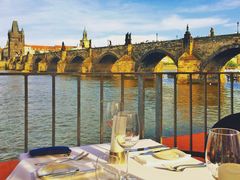 -Kampa Park Restaurant