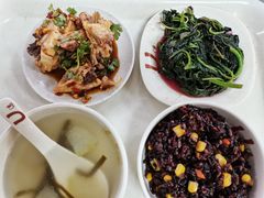-南师大仙林校区东区食堂