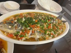 -飞虹鱼馆(春华路店)