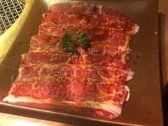 -久苑烧肉(世界城广场店)