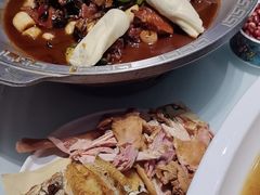 -豫丰汇河南名菜楼(武记餐饮)