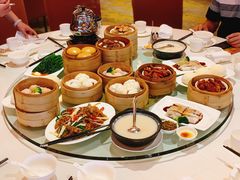 -顺丰国宴(工业博物馆店)