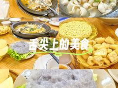 -大鼎石锅鱼(春江里店)